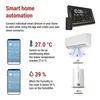 Kép 35/53 - GoSmart E8610 vezeték nélküli időjárás állomás wifivel