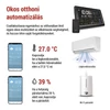 Kép 36/53 - GoSmart E8610 vezeték nélküli időjárás állomás wifivel