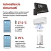 Kép 38/53 - GoSmart E8610 vezeték nélküli időjárás állomás wifivel