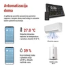 Kép 39/53 - GoSmart E8610 vezeték nélküli időjárás állomás wifivel