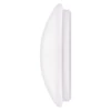 Kép 3/21 - LED mennyezeti lámpatest TIVI, B CLASS, kerek, fehér 5,2W, IP44, Meleg fehér
