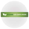 Kép 17/21 - LED mennyezeti lámpatest TIVI, B CLASS, kerek, fehér 5,2W, IP44, Meleg fehér