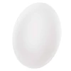 Kép 2/21 - LED mennyezeti lámpatest TIVI, B CLASS, kerek, fehér 8,6W, IP44, Meleg fehér