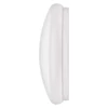 Kép 3/21 - LED mennyezeti lámpatest TIVI, B CLASS, kerek, fehér 8,6W, IP44, Meleg fehér