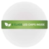 Kép 17/21 - LED mennyezeti lámpatest TIVI, B CLASS, kerek, fehér 8,6W, IP44, Meleg fehér