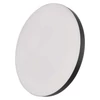 Kép 2/16 - LED-es felületi lámpatest DIONI kerek, fekete, 18W, változtatható CCT-vel
