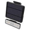 Kép 2/14 - EMOS LED SOLAR reflektor hordozható SUNNO, PIR, 1300lm IP54 természetes fehér