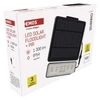 Kép 9/14 - EMOS LED SOLAR reflektor hordozható SUNNO, PIR, 1300lm IP54 természetes fehér