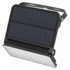 Kép 2/16 - EMOS LED SOLAR reflektor hordozható SOLO, PIR, 1000lm IP54 természetes fehér
