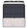 Kép 3/16 - EMOS LED SOLAR reflektor hordozható SOLO, PIR, 1600lm IP54 természetes fehér