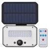 Kép 2/11 - EMOS LED SOLAR reflektor hordozható SPILO, PIR,  1500lm IP54 természetes fehér