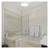 Kép 6/16 - LED felületi lámpatest DIONI kerek, fehér, 18W, CCT
