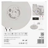 Kép 11/16 - LED felületi lámpatest DIONI kerek, fehér, 18W, CCT