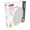Kép 12/16 - LED felületi lámpatest DIONI kerek, fehér, 18W, CCT
