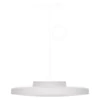 Kép 15/16 - LED felületi lámpatest DIONI kerek, fehér, 18W, CCT