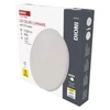 Kép 1/16 - LED felületi lámpatest DIONI kerek, fehér, 32W, CCT