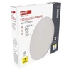 Kép 12/16 - LED felületi lámpatest DIONI kerek, fehér, 32W, CCT
