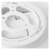 Kép 14/16 - LED felületi lámpatest DIONI kerek, fehér, 32W, CCT