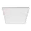 Kép 2/17 - LED felületi lámpatest FLORI négyzet, fehér, 18W, semleges fehér