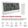 Kép 8/36 - EMOS Meteorológiai állomás E0531