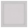 Kép 9/17 - LED felületi lámpatest NEXXO, négyzet, fehér, 7,6W, CCT