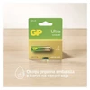 Kép 26/28 - GP Ultra Lítium gombelem CR2032 4db/bliszter