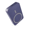 Kép 1/33 - EMOS Powerbank WI 1046, 10 000 mAh, 20 W+Wireless, kék