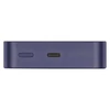 Kép 4/33 - EMOS Powerbank WI 1046, 10 000 mAh, 20 W+Wireless, kék