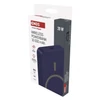 Kép 5/33 - EMOS Powerbank WI 1046, 10 000 mAh, 20 W+Wireless, kék