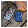 Kép 21/33 - EMOS Powerbank WI 1046, 10 000 mAh, 20 W+Wireless, kék