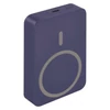 Kép 25/33 - EMOS Powerbank WI 1046, 10 000 mAh, 20 W+Wireless, kék
