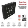 Kép 5/50 - GoSmart Programozható vezetékes termosztát padlófűtéshez WiFi-vel P56201BUF