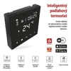 Kép 8/50 - GoSmart Programozható vezetékes termosztát padlófűtéshez WiFi-vel P56201BUF
