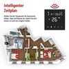 Kép 11/50 - GoSmart Programozható vezetékes termosztát padlófűtéshez WiFi-vel P56201BUF