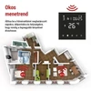 Kép 13/50 - GoSmart Programozható vezetékes termosztát padlófűtéshez WiFi-vel P56201BUF