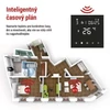 Kép 15/50 - GoSmart Programozható vezetékes termosztát padlófűtéshez WiFi-vel P56201BUF