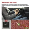 Kép 18/50 - GoSmart Programozható vezetékes termosztát padlófűtéshez WiFi-vel P56201BUF
