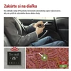 Kép 22/50 - GoSmart Programozható vezetékes termosztát padlófűtéshez WiFi-vel P56201BUF