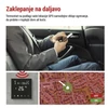 Kép 23/50 - GoSmart Programozható vezetékes termosztát padlófűtéshez WiFi-vel P56201BUF