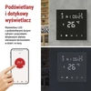 Kép 28/50 - GoSmart Programozható vezetékes termosztát padlófűtéshez WiFi-vel P56201BUF