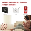 Kép 36/50 - GoSmart Programozható vezetékes termosztát padlófűtéshez WiFi-vel P56201BUF