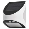 Kép 1/9 - EMOS LED SOLAR lámpatest LUMI PIR, 240lm IP54 természetes fehér