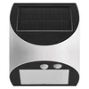 Kép 2/9 - EMOS LED SOLAR lámpatest LUMI PIR, 240lm IP54 természetes fehér