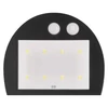 Kép 6/9 - EMOS LED SOLAR lámpatest LUMI PIR, 240lm IP54 természetes fehér