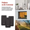 Kép 18/36 - EMOS Meteorológiai állomás E8614