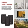 Kép 18/37 - EMOS Meteorológiai állomás E8620
