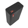 Kép 1/16 - EMOS Powerbank NTBF20, 20 000 mAh, 65 W PD, fekete