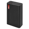 Kép 2/16 - EMOS Powerbank NTBF20, 20 000 mAh, 65 W PD, fekete