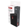 Kép 5/16 - EMOS Powerbank NTBF20, 20 000 mAh, 65 W PD, fekete