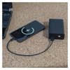 Kép 6/16 - EMOS Powerbank NTBF20, 20 000 mAh, 65 W PD, fekete